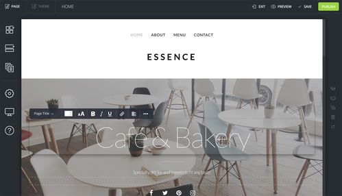 Image with missing alt attribute found on snappages.com