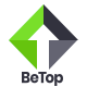 BeTop &ndash; Coaching & Speaker WordPress Theme