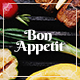 Bon Appetit &ndash; Restaurant WordPress Theme