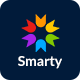 Smarty &ndash; WordPress Theme for University, School, Kindergarten etc.