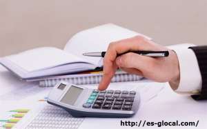 Dịch vụ Đại l&yacute; thuế