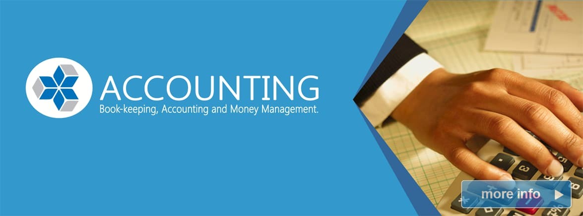 Dịch vụ Kế to&aacute;n trọn g&oacute;i