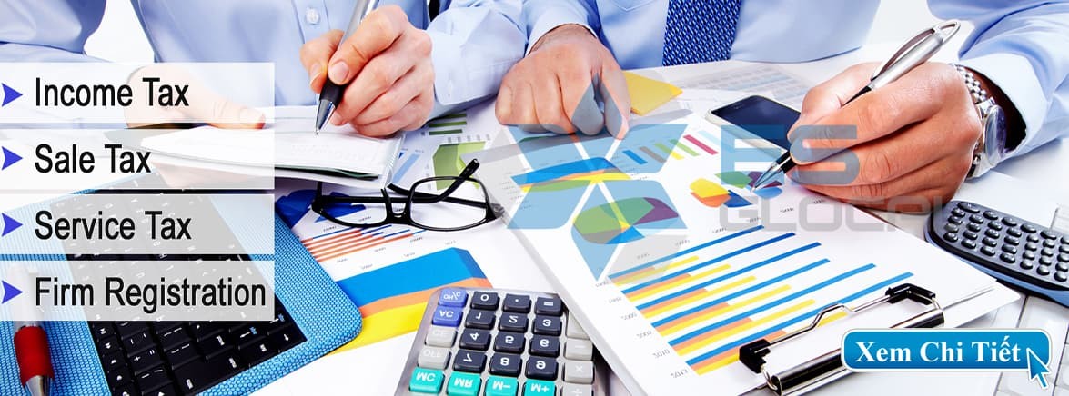 Dịch vụ thuế