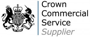 Open Source CRM Crown Commercial Service Supplier Logo