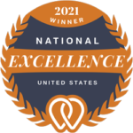 National Excellence Award