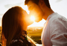 El primer amor nunca se olvida