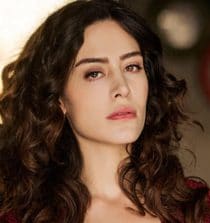 Belcim Bilgin Actress