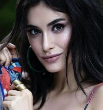 Hande Dogandemir Actress, TV Host and Sociologist.