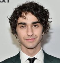 Alex Wolff Actor, Director, Writer, Musician