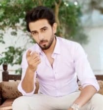 Ali Ansari Actor, Model, VJ, RJ, Dancer, Entertainer, Musician