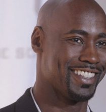 D.B. Woodside Actor