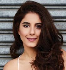 Isha Talwar Actress