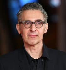 John Turturro Actor, Writer, Filmmaker