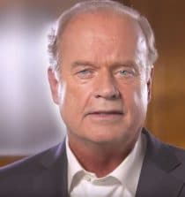 Kelsey Grammer Actor, Voice Actor, Comedian, Singer, Producer, Director, Writer, Activist