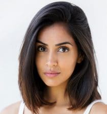 Parveen Kaur Actress