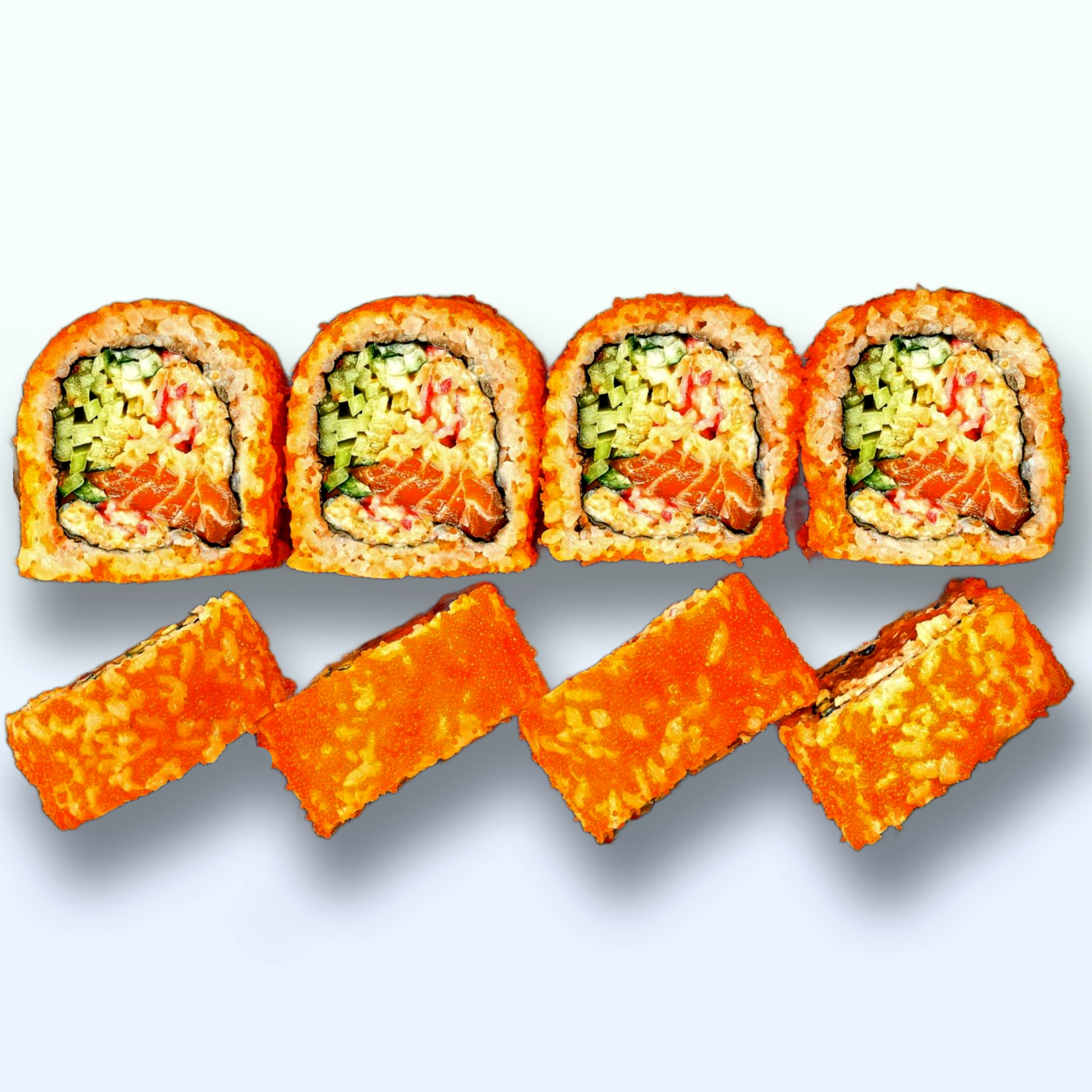 Суші Каліфорнія