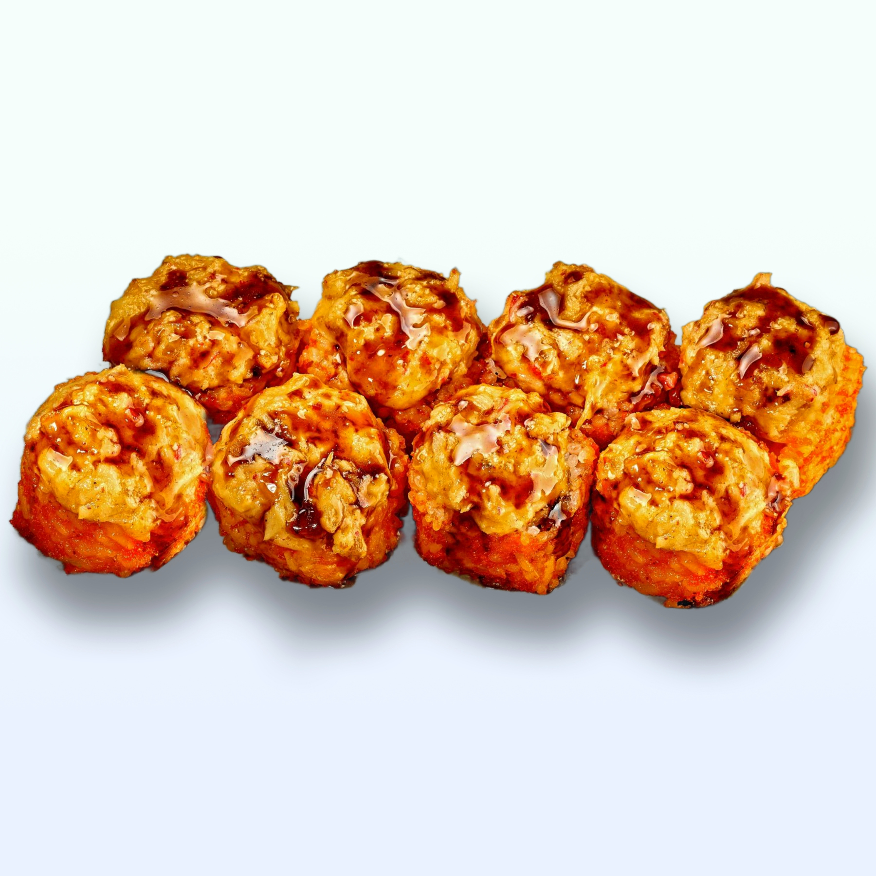 Запечені роли