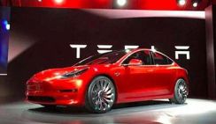 Что принесет местное производство компании Tesla в Шанхае китайской автоиндустрии?