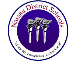 Nassau District Schools
