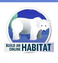 Build an Online Habitat