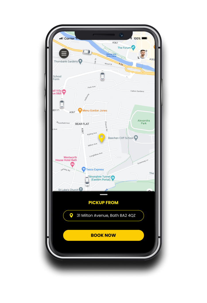 Image with missing alt attribute found on swoop.co.uk