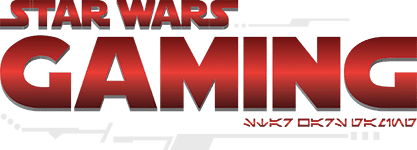 Star Wars Gaming News