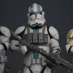 Star Wars Battlefront II Mod Brings Clone Rebellion to the Resistance