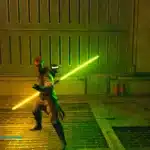 Star Wars Jedi: Survivor &ndash; Colored Stances Mod Adds Visual Flair to Combat