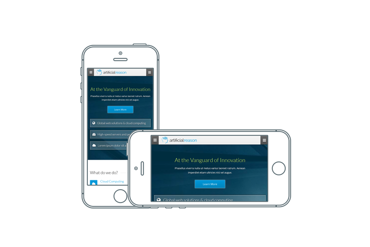 Image with missing alt attribute found on synametrics.com