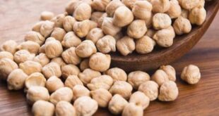 الحمص وأهم فوائده وأضراره