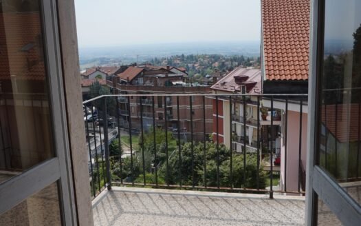 Pino torinese &ndash; a pochi passi dal centro paese