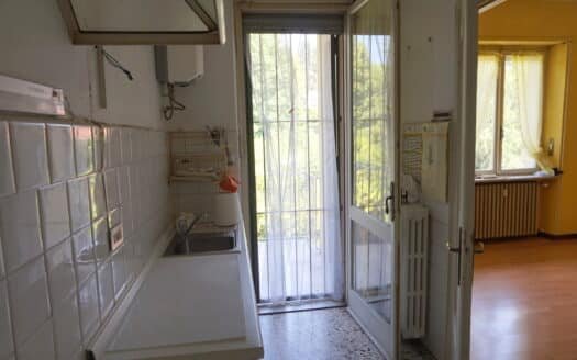 Pino torinese &ndash; a pochi passi dal centro paese