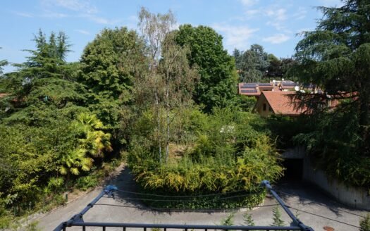 Pino torinese &ndash; a pochi passi dal centro paese