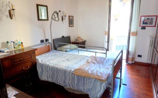 Piazza Mattirolo/Via Luini luminoso bilocale ristrutturato