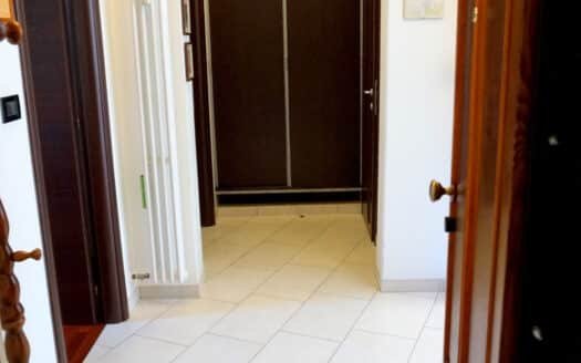 Piazza Mattirolo/Via Luini luminoso bilocale ristrutturato