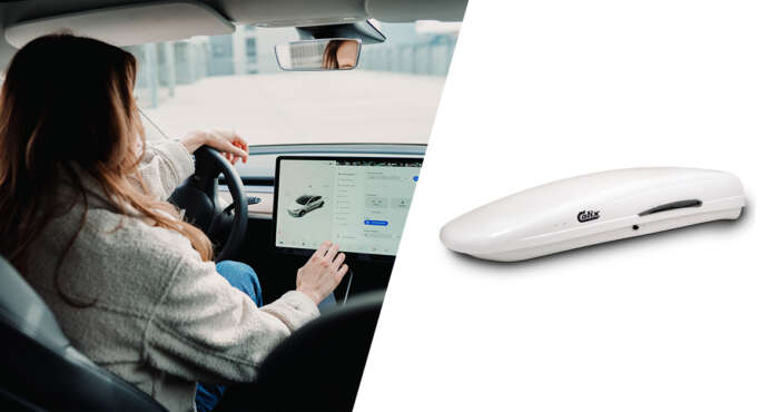 Takbox &aring;t fel h&aring;ll