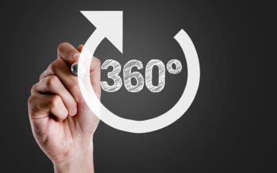 A Guide to Conducting 360 Feedback Surveys