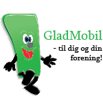 Gladmobil