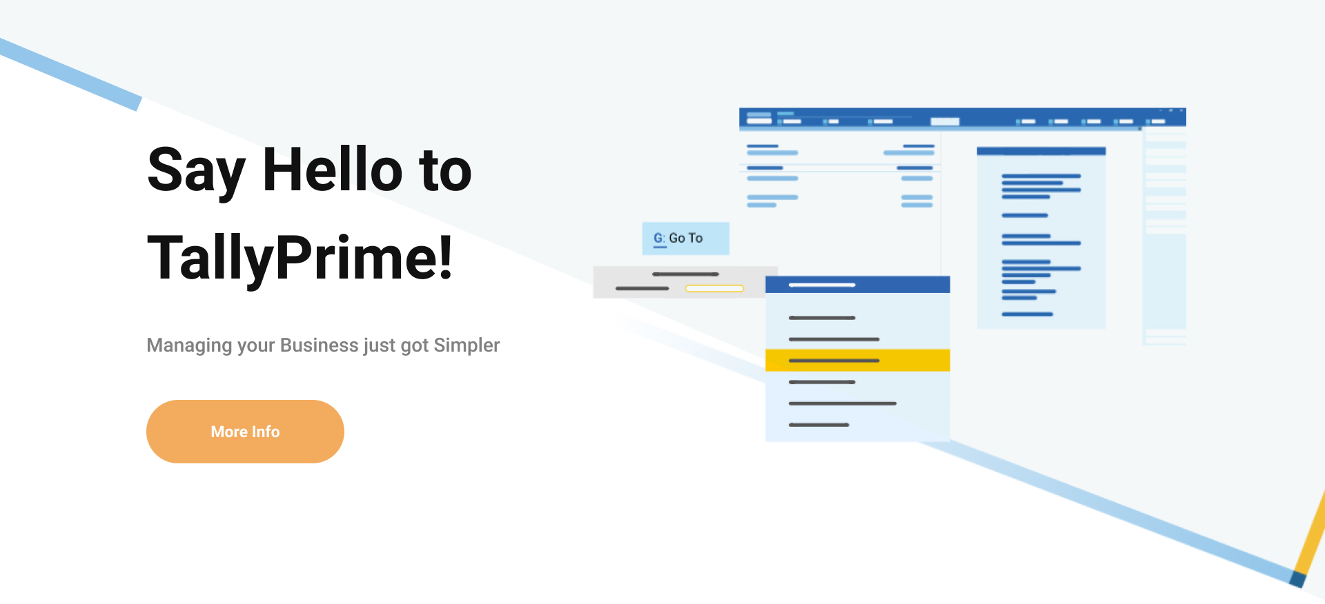 Tally Partners Dubai