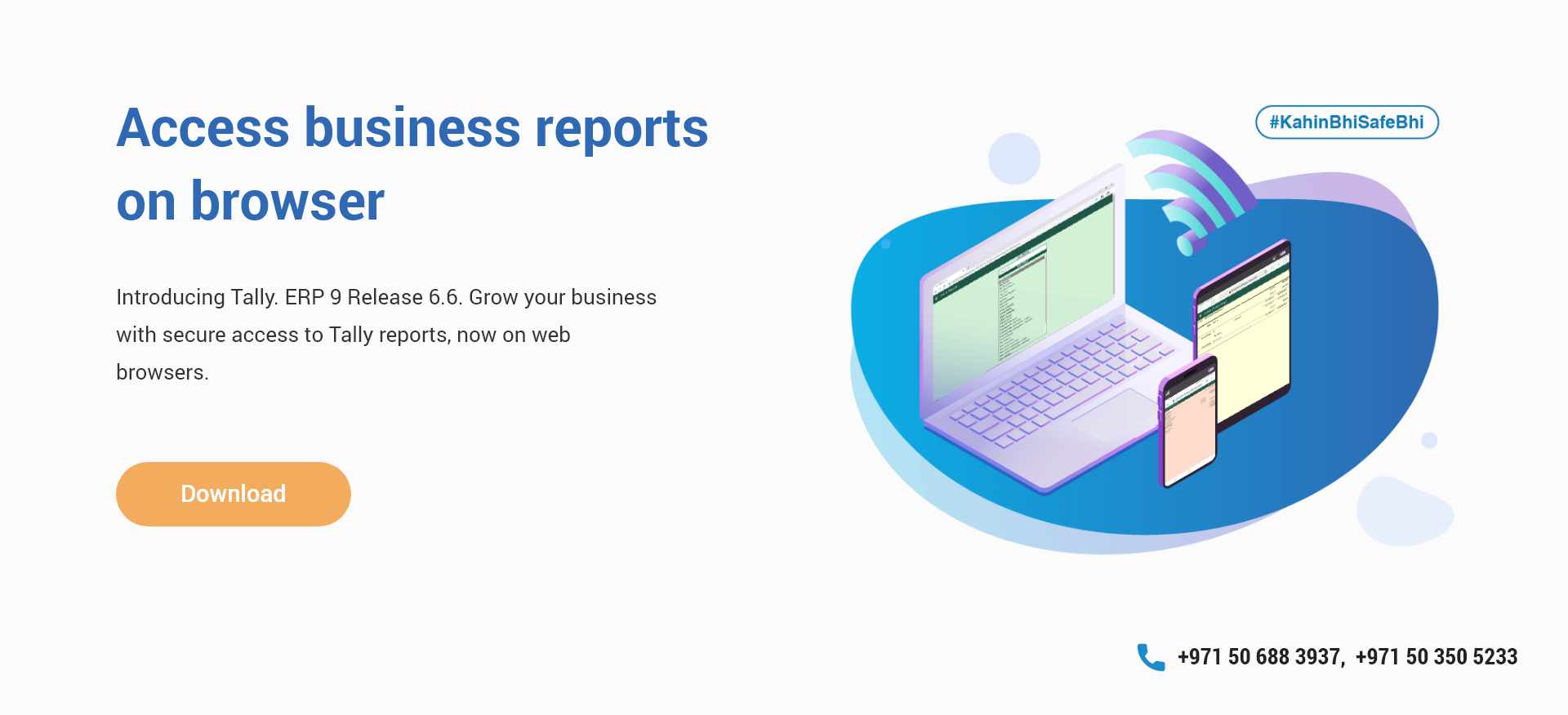 Tally Partners Dubai