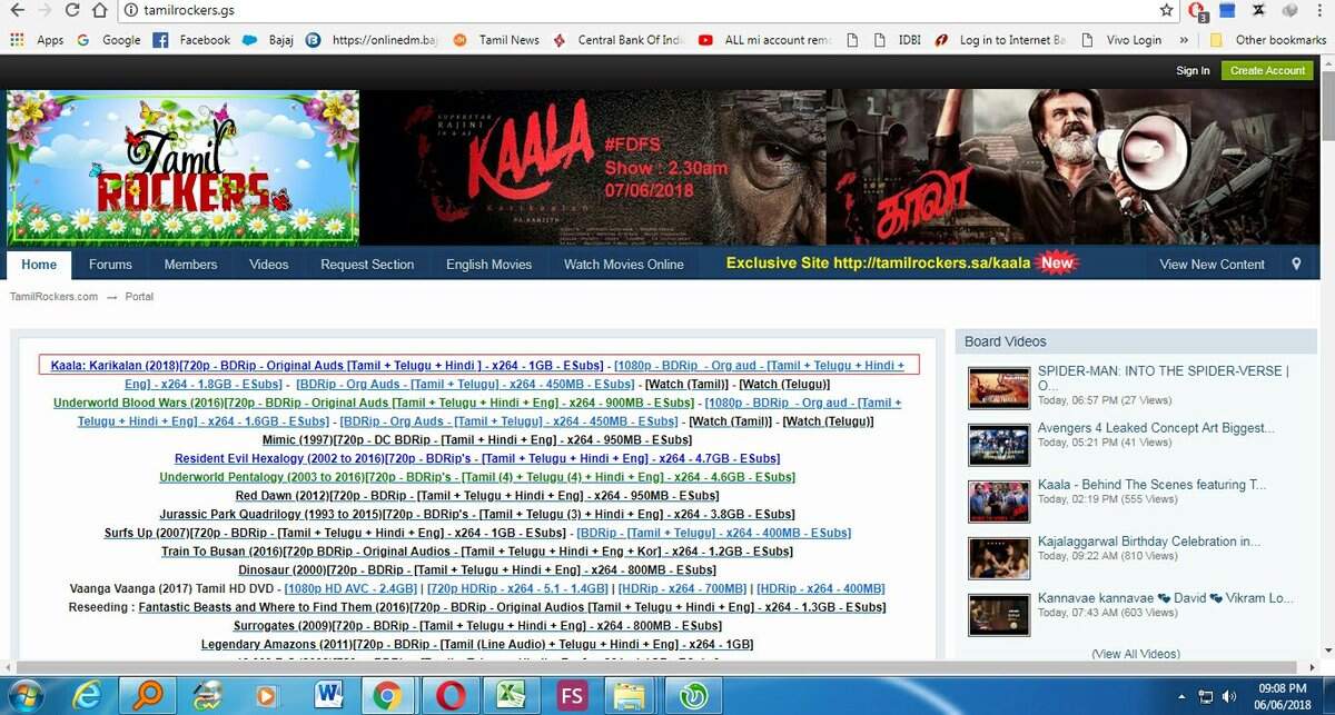 Image with missing alt attribute found on samayam.com