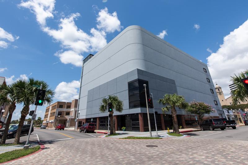 Texas A&M University-Corpus Christi Purchases Building in Downtown Corpus Christi