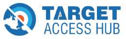Target Access Hub Logo