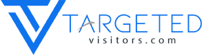 Targeted Visitors Logo