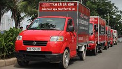 Taxi tải gi&aacute; rẻ