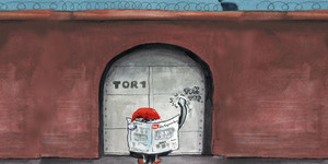 Image with missing alt attribute found on taz.de