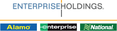 Enterprise Holdings: Alamo, Enterprise and National