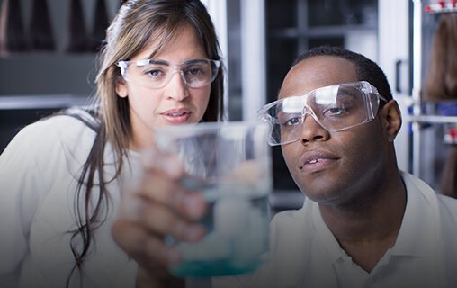 Experienced Hires Off State