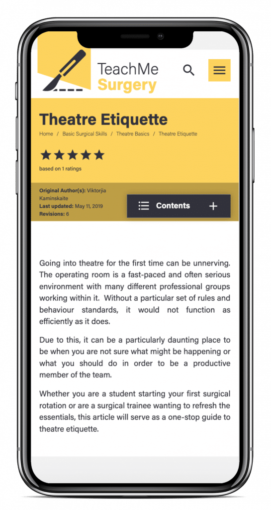 Image with missing alt attribute found on teachmesurgery.com