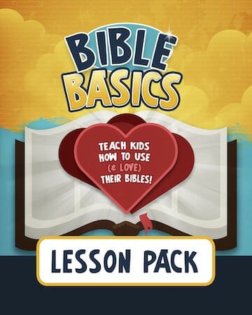 Bible Basics